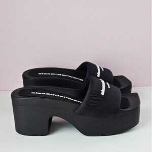 Alexander Wang - AW Platform Slide